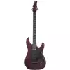 Schecter Sun Valley Super Shredder FR S Red Reign  electric guitar