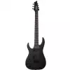 Schecter 2579 Sunset-7 Triad Gloss Black gitara elektryczna leworczna