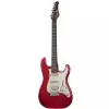 Schecter USA Nick Johnston Trad. Wembley FM Nitro Atomic electric guitar Schecter USA Nick Johnston Trad. Wembley FM Nitro Atomic electric guitar