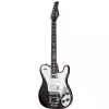 Schecter Pete Dee  Gloss Black   electric guitar