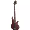 Schecter Omen Extreme-5 Black Cherry bass guitar