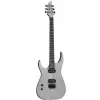 Schecter 876 Sign. Keith Merrow KM-6 MKIII Legacy Trans White gitara elektryczna leworczna