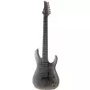 Schecter Banshee Mach 7 Fallout Burst  electric guitar