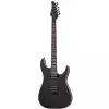 Schecter Reaper 6 Custom Gloss Black electric guitar Schecter Reaper 6 Custom Gloss Black electric guitar