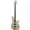 Schecter Omen Extreme-4 Gloss Natural bass guitar