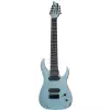 Schecter Signature John Browne TAO-8 Sonic Blue  electric guitar