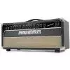 Rivera Fandango 100 TOP/BK  Gitarrenverstrker