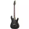 Schecter Omen Extreme 6 FR See-Thru Black  electric guitar