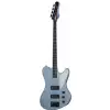 Schecter Ultra Bass Pelham Blue bass guitar