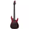 Schecter SLS Elite C-7 FR Bloodburst  electric guitar