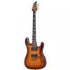 Schecter Omen Extreme 6 Vintage Sunburst   electric guitar