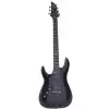 Schecter 1928 Hellraiser Hybrid C-1 Trans Black Burst gitara elektryczna leworczna