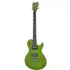 Schecter Signature Kenny Hickey Solo-6 EX Green  electric guitar