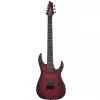 Schecter Sunset-7 Extreme,Scarlet Burst electric guitar Schecter Sunset-7 Extreme,Scarlet Burst electric guitar