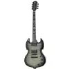 Schecter Wylde Audio  Barbarian Nordic Ice   electric guitar