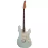 Schecter Signature Nick Johnston Traditional HSS, Atomic Frost electric guitar Schecter Signature Nick Johnston Traditional HSS, Atomic Frost electric guitar