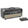 Rivera Fandango 100 TOP/BK  Gitarrenverstrker