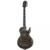 Schecter  Wylde Audio Odin Grail Rawtop Psychic Bullseye  electric guitar