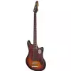 Schecter Hellcat VI 3-Tone Sunburst electric guitar Schecter Hellcat VI 3-Tone Sunburst electric guitar