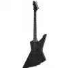Schecter SLS Elite E-1 Evil Twin Satin Black  electric guitar