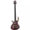 Schecter 1455 Riot 5 5-Saiter Aurora Burst gitara basowa leworczna 