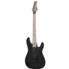Schecter Sun Valley Super Shredder FR Satin Black  electric guitar