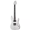 Schecter Demon 6 Vintage White  electric guitar