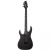 Schecter 2578 Sunset-6 Triad Gloss Black gitara elektryczna leworczna