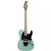 Schecter Sun Valley Super Shredder PT FR Sea Foam Green  electric guitar