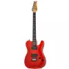 Schecter PT Classic  Inferno Burst   electric guitar