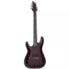 Schecter 1795 Hellraiser C-1 Black Cherry gitara elektryczna leworczna