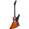 Schecter E-1 Custom Vintage Sunburst electric guitar