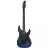 Schecter Sun Valley Super Shredder FR S Blue Reign  electric guitar