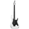 Schecter Sun Valley Super Shredder FR Gloss White  electric guitar