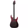 Schecter SLS Elite C-1 Bloodburst  electric guitar