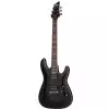 Schecter Omen 6 Gloss Black  electric guitar