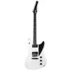 Schecter  Ultra Satin White  electric guitar