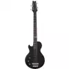 Schecter 460 dUg Pinnick DP-12 Satin Black gitara basowa leworczna