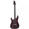 Schecter 1831 Hellraiser C-1 FR Black Cherry gitara elektryczna leworczna