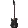 Schecter 263 Signature dUg Pinnick Baron-H Gloss Black gitara basowa leworczna