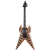 Schecter Wylde Audio Warhammer FR Norse Dragon Bullseye electric guitar