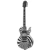 Schecter Wylde Audio Odin Grail Vintage White Blizzard electric guitar