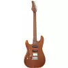 Schecter 703 Traditional van Nuys Gloss Natural gitara elektryczna leworczna