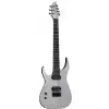 Schecter 877 Signature Keith Merrow KM-7 MKIII Legacy Trans White Satin gitara elektryczna leworczna