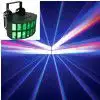 American DJ Aggressor TRI LED Lichteffekt
