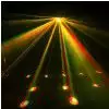 American DJ Aggressor TRI LED Lichteffekt