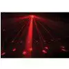 American DJ Aggressor TRI LED Lichteffekt