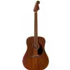 Fender Redondo Special PF Natural Westerngitarre mit Tonabnehmer