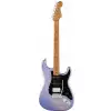 Fender 70th Anniversary Ultra Stratocaster HSS, Maple Fingerboard, Amethyst E-Gitarre