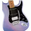 Fender 70th Anniversary Ultra Stratocaster HSS, Maple Fingerboard, Amethyst E-Gitarre